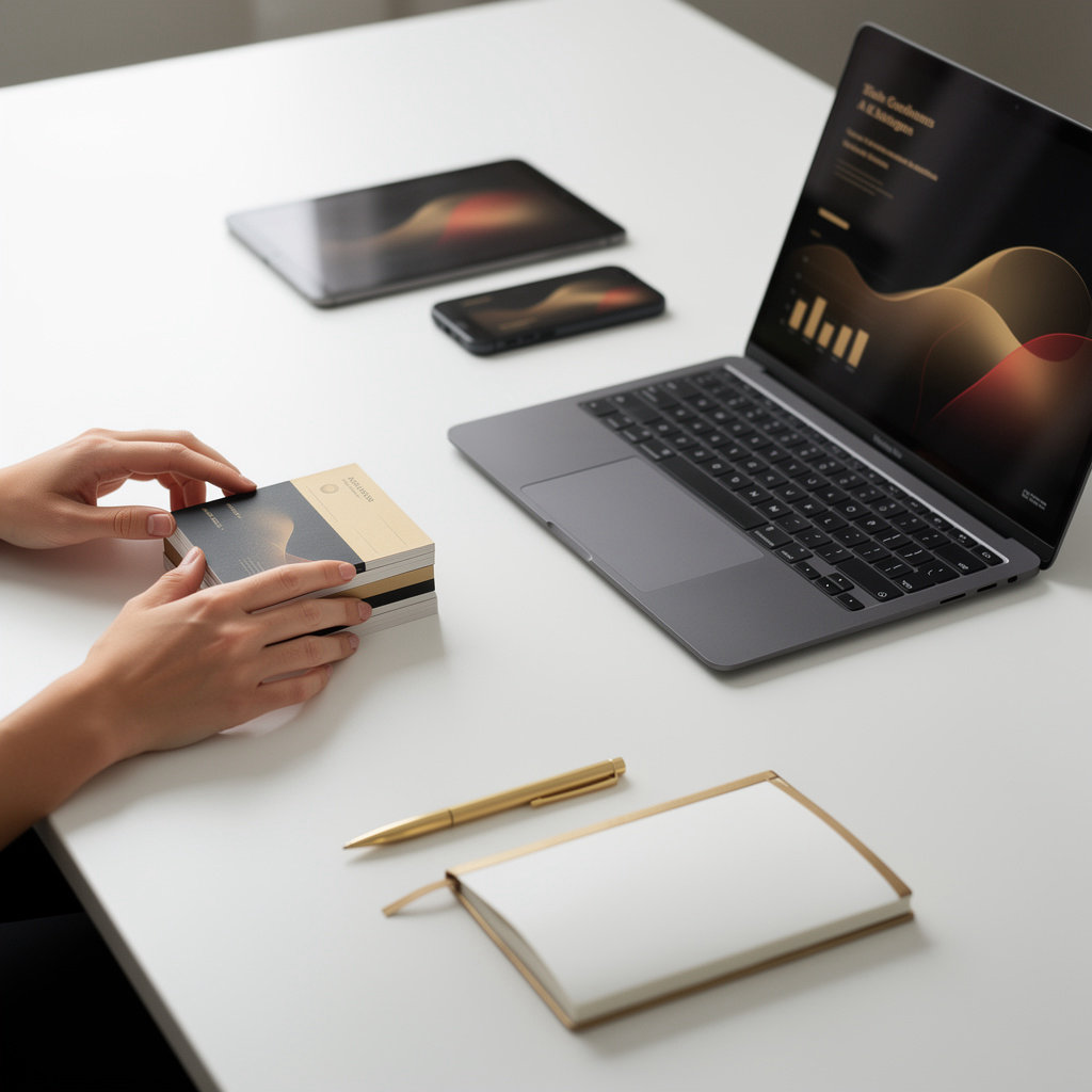 Onyx Labs team collaborating on marketing agency platform solutions in Santiago