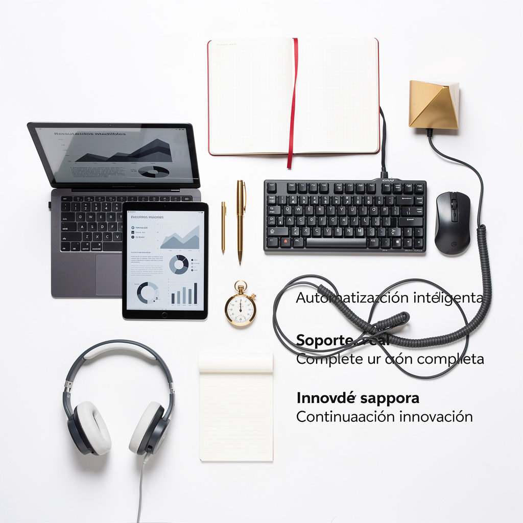 Onyx Labs team values - professional marketing agency platform in Santiago, Chile