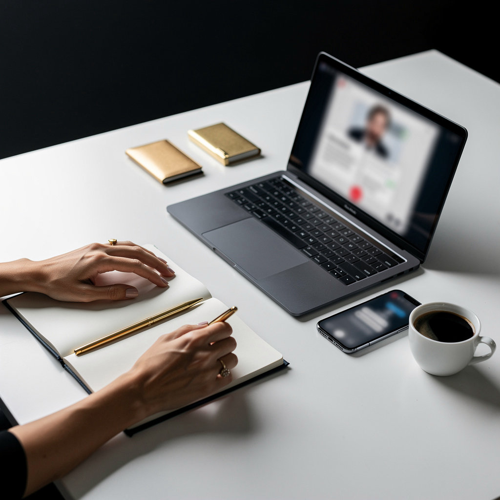 Onyx Labs professional team - Marketing Agency Platform consultation in Santiago, Chile